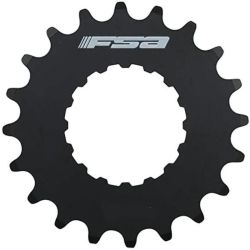 FSA sprocket Bosch 20