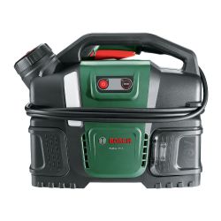 Bosch cleaner Fontus 18v