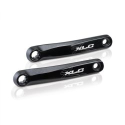 XLC CR-E01 165mm cranks for Bosch Classic Line