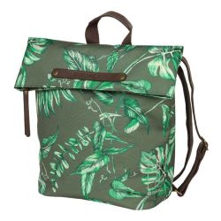 BASIL Evergreen Dray Pack bag/backpack