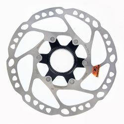 Shimano SM-RT64 center lock disc