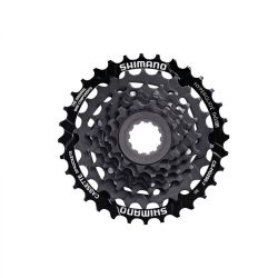 Shimano cassette HG200 7V 12/32