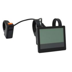 Bafang DS102 display