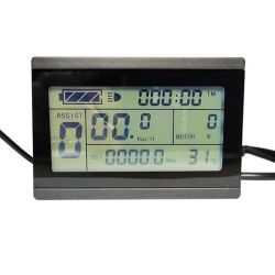 Vinka Comp Display for T-Bird Riviera E-bike