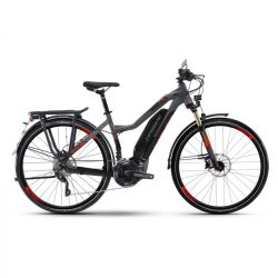 Haibike SDURO Trekking S 8.0 500Wh 45kmh woman