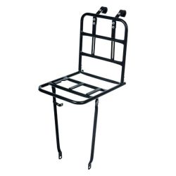 Basil front luggage rack MIK