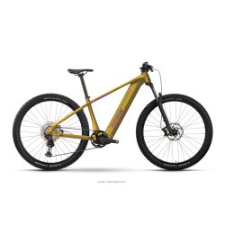Raymon Zorq Pure 27.5 orange