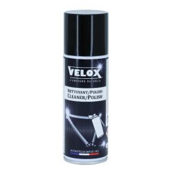 Velox cleaner/polish