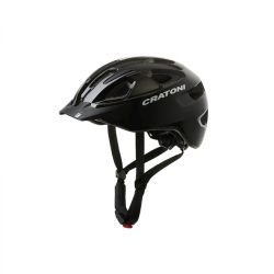 Cratoni helmet C-Swift (City) Black