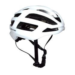 EXS road helmet white