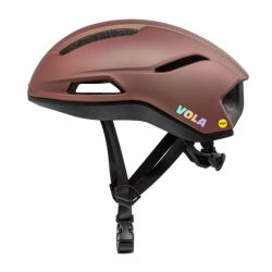 Vola helmet Aero-X bronze
