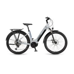 Winora Yucatan 12 low step 630Wh (copie)
