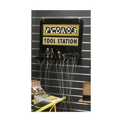 Pedro's self service tool kit