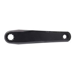 XLC CR-E18 ISIS crank arms 170mm offset 17mm