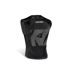 Bluegrass lite protective vest black