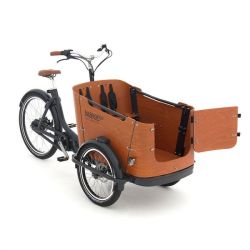 Babboe Go Mountain 400Wh