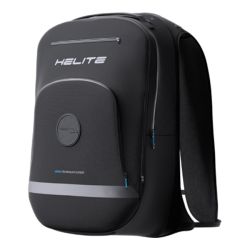 HELITE H-MOOV mechanical airbag backpack