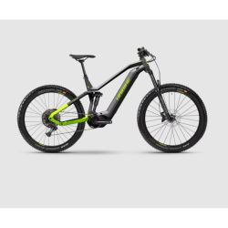 Haibike Alltrail 9 (reconditioned grade B)