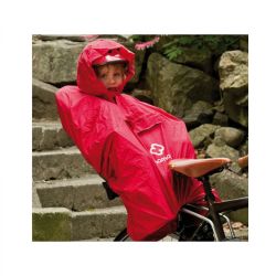 Hamax children's rain poncho