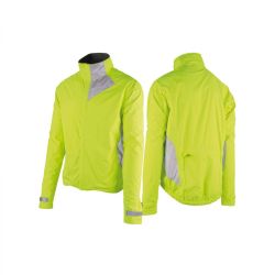 Wowow AquaShelter rain / windproof jacket