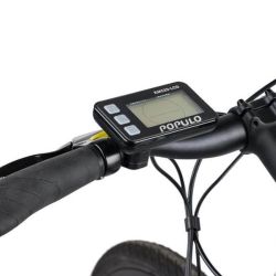 Populo display LED