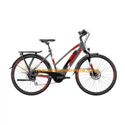 Atala Clever 7.1 418Wh low frame