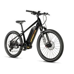 Leader Fox Weeny 24" Black