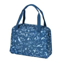 Basil rear bag Wanderlust 18L Indigo Blue