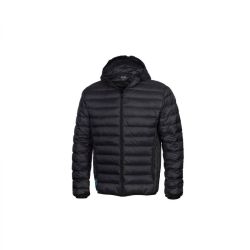 XLC Down jacket DJ-A01 black