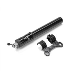 XLC PU-A10 mini MTB pump