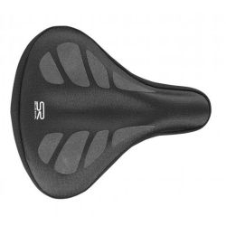 Selle Royal wide gel saddle cover