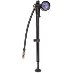 M-Wave 27B Suspension Pump