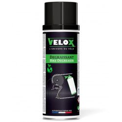 VELOX biodegradable cleaning degreaser