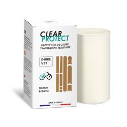 Clear Protect Pack ebike MTB glossy finish