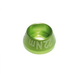 Yamaha green engine screw cap for Haibike Sduro