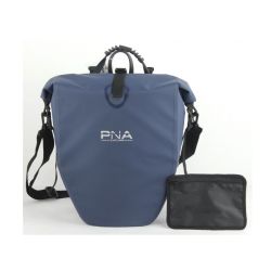 PNA Waterproof rear bag 25.4L blue