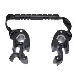 PNA replacement hooks for waterproof bags