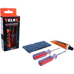 Velox tubeless wick repair kit