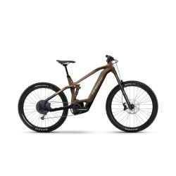 Haibike AllMtn CF 8 (reconditioned grade a)