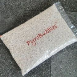 DENIOS 50 sachets Pyrobulle 0.7L