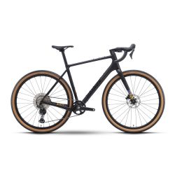 Raymon Soreno Comp Carbon Black