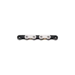 KMC X Flat Top 12/13-speed chain, 126 links