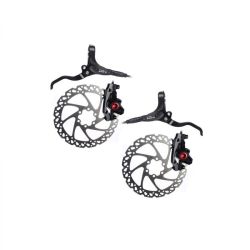 Clarks M2 hydraulic brake kit