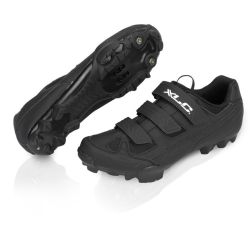 XLC Shoes CB-M06 black
