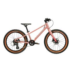 Kross Liftie 20" pink