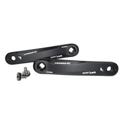 Yamaha cranks 175mm square axle