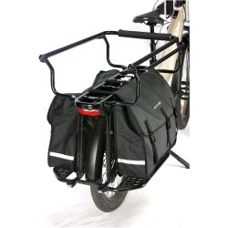 EXS longtail bags
