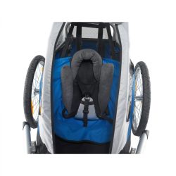 XLC baby seat for trailer
