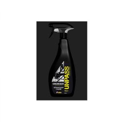 UNPASS chain degreaser spray 750ml