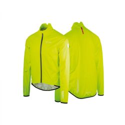 Wowow De Muur rain / windproof jacket